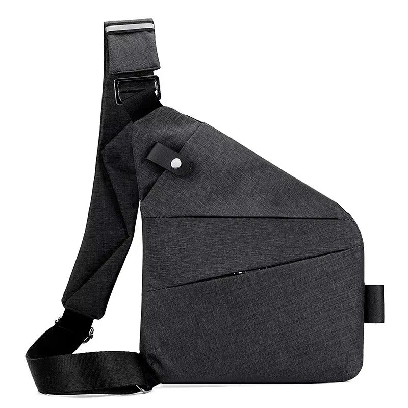 NOCTIS- Borsa tracolla antifurto unisex